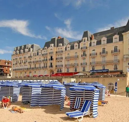 T2 Proche Lägenhet *