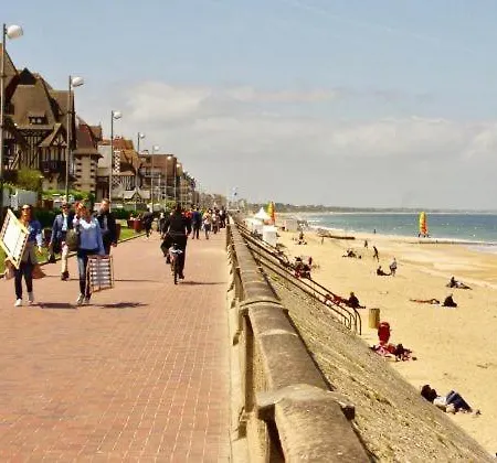 T2 Proche Lägenhet *