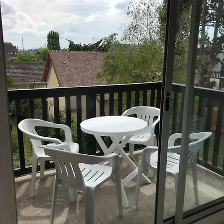 T2 Proche Lägenhet *