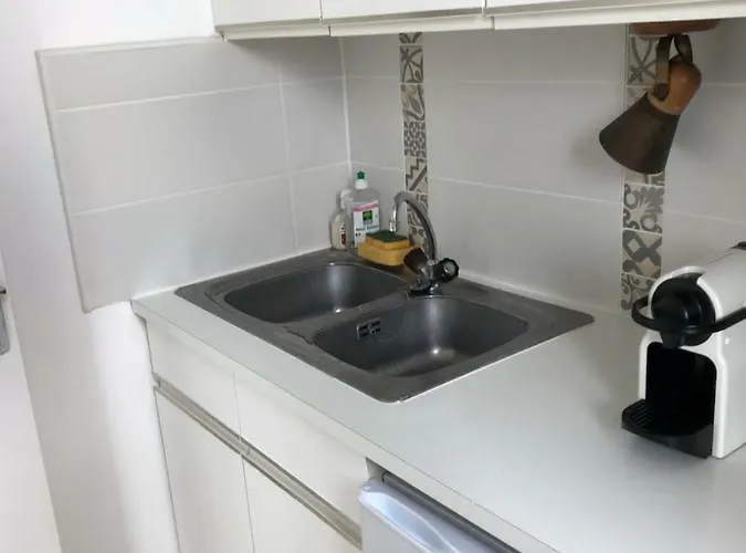 T2 Proche Apartment Cabourg