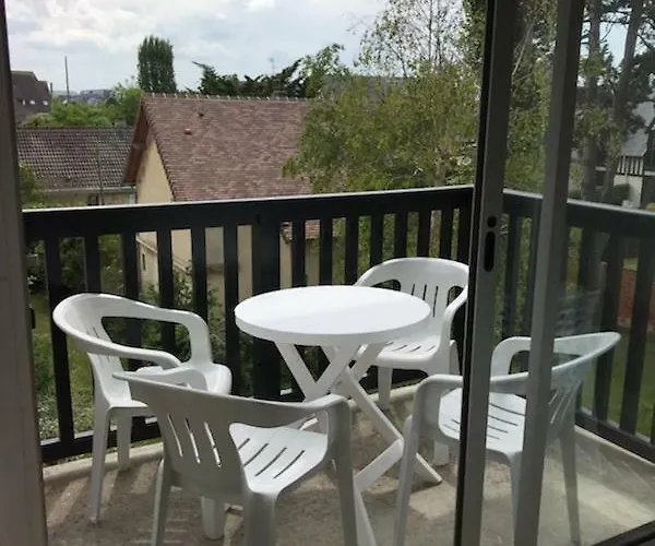 T2 Proche Apartment *