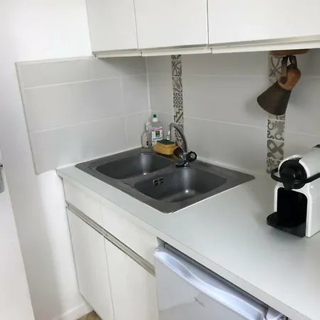 T2 Proche Apartment Cabourg