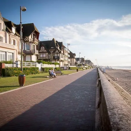 T2 Proche Apartment Cabourg