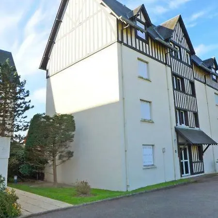 T2 Proche * Cabourg
